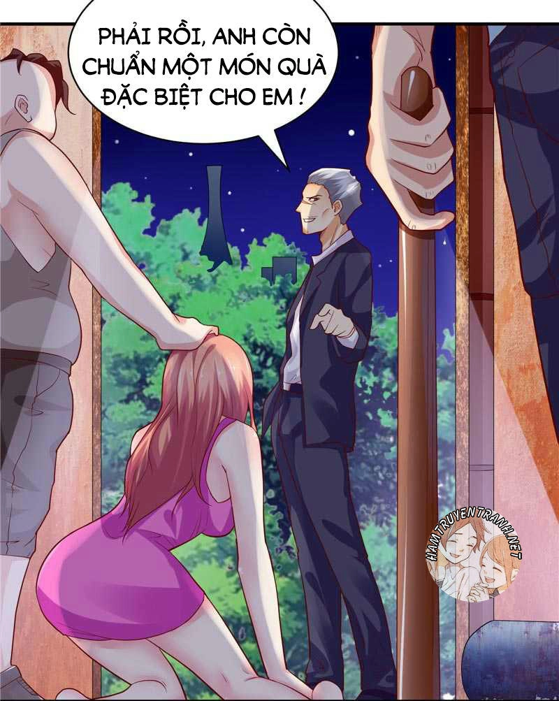 Tình Yêu Khiến Tôi Phát Điên Chapter 38 - 23