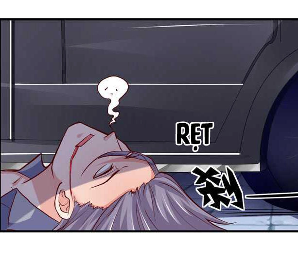 Tình Yêu Khiến Tôi Phát Điên Chapter 39 - 11