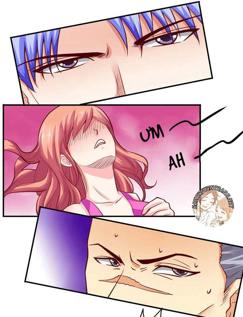 Tình Yêu Khiến Tôi Phát Điên Chapter 39 - 15