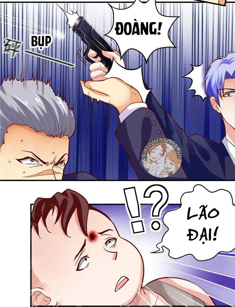 Tình Yêu Khiến Tôi Phát Điên Chapter 39 - 16