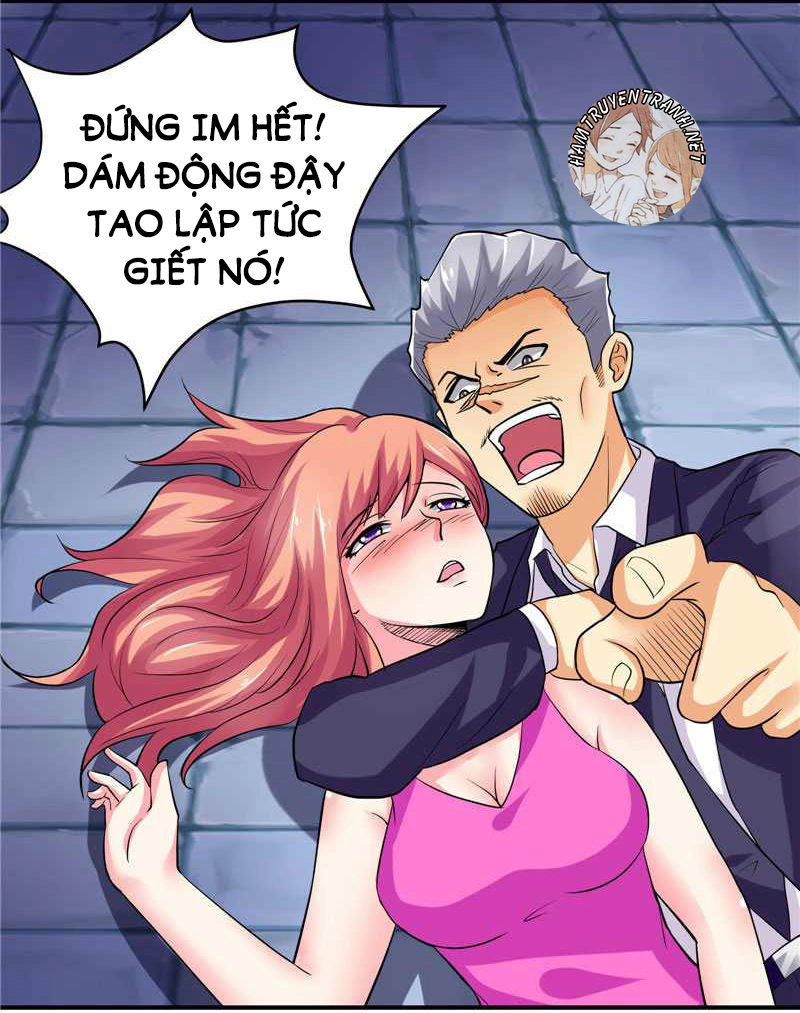 Tình Yêu Khiến Tôi Phát Điên Chapter 39 - 19