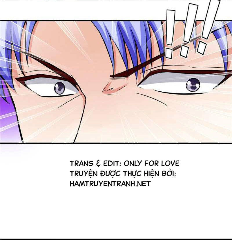 Tình Yêu Khiến Tôi Phát Điên Chapter 40 - 2