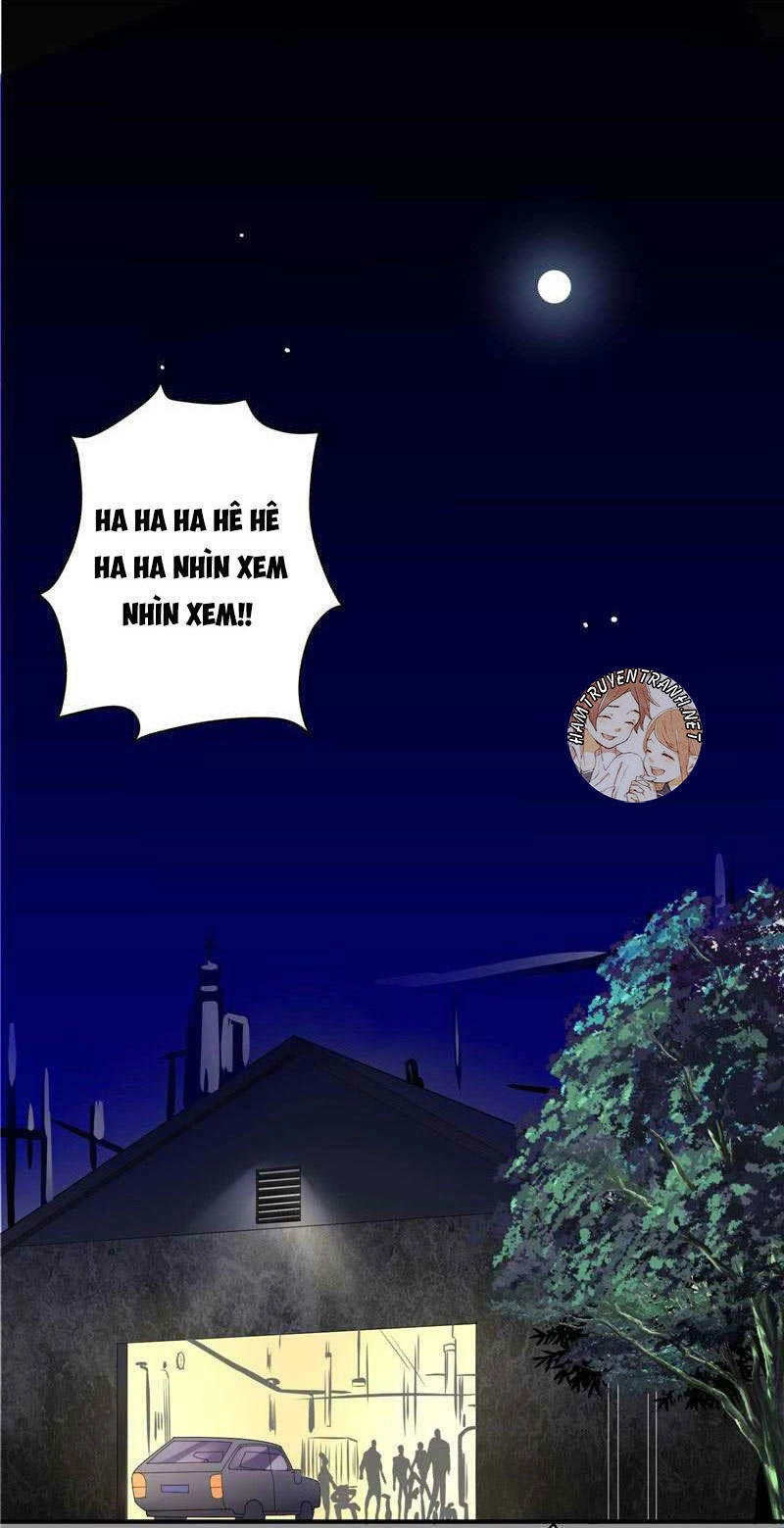 Tình Yêu Khiến Tôi Phát Điên Chapter 40 - 3