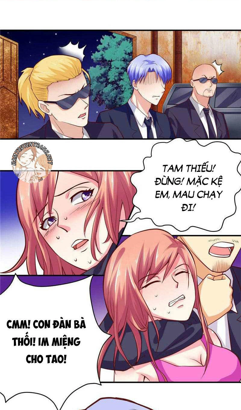 Tình Yêu Khiến Tôi Phát Điên Chapter 40 - 6