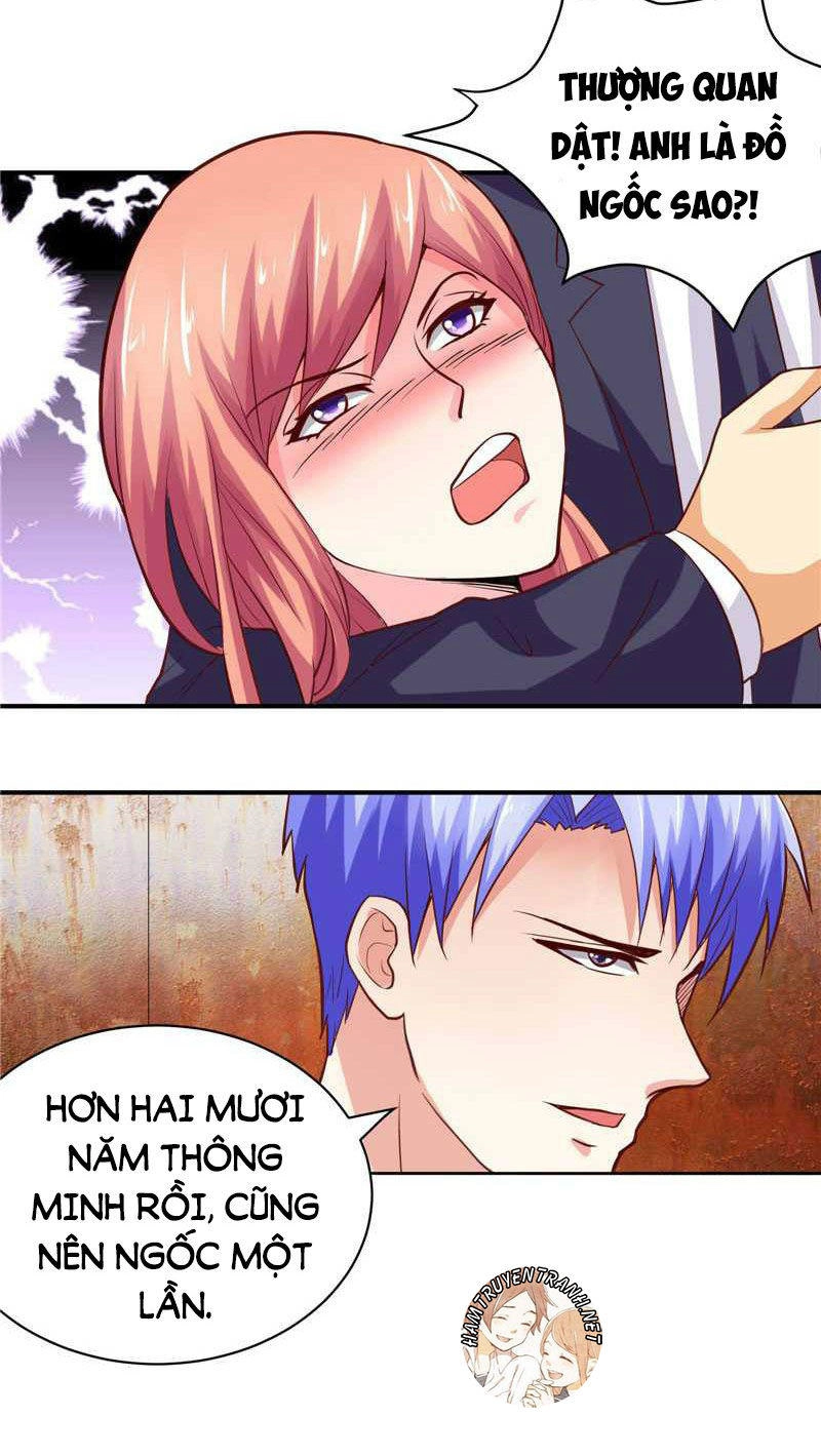 Tình Yêu Khiến Tôi Phát Điên Chapter 40 - 9