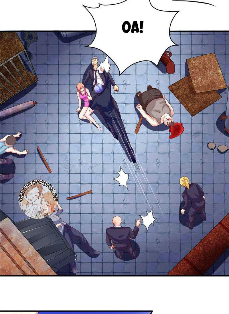 Tình Yêu Khiến Tôi Phát Điên Chapter 40 - 13