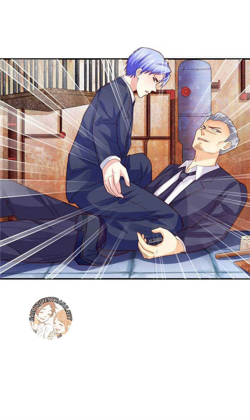 Tình Yêu Khiến Tôi Phát Điên Chapter 40 - 15