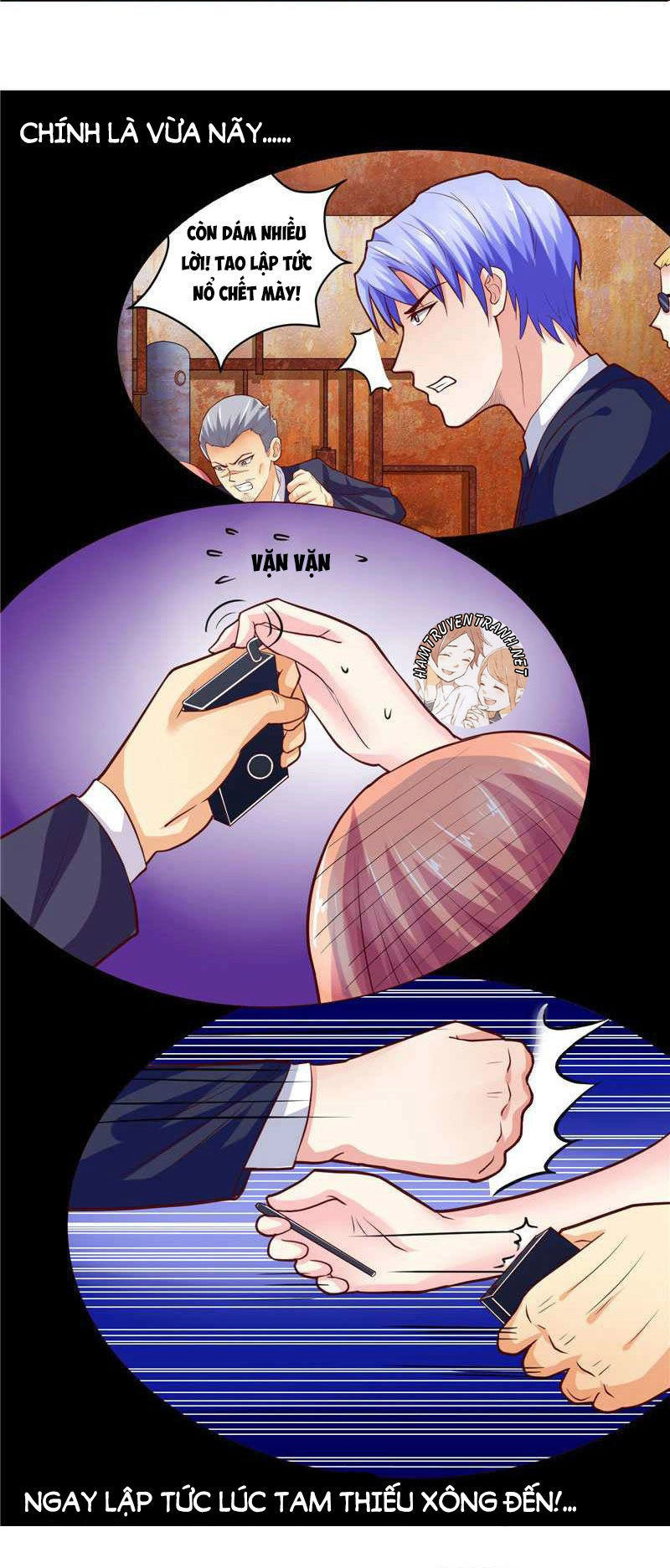 Tình Yêu Khiến Tôi Phát Điên Chapter 42 - 5