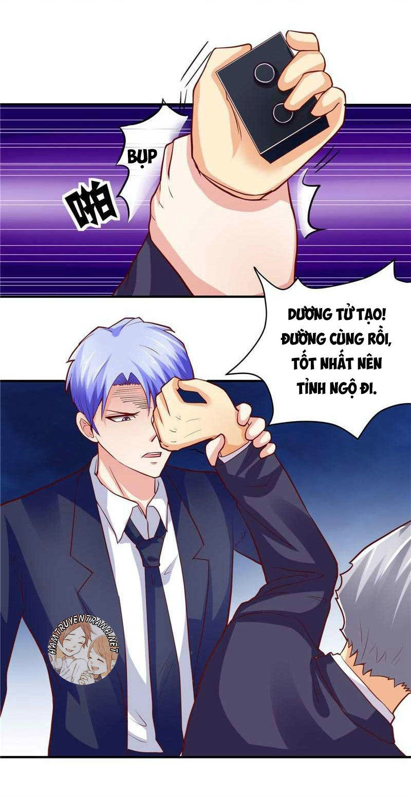 Tình Yêu Khiến Tôi Phát Điên Chapter 42 - 8