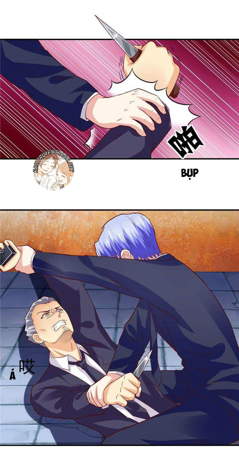 Tình Yêu Khiến Tôi Phát Điên Chapter 42 - 10