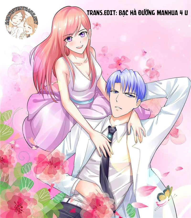 Tình Yêu Khiến Tôi Phát Điên Chapter 43 - 1