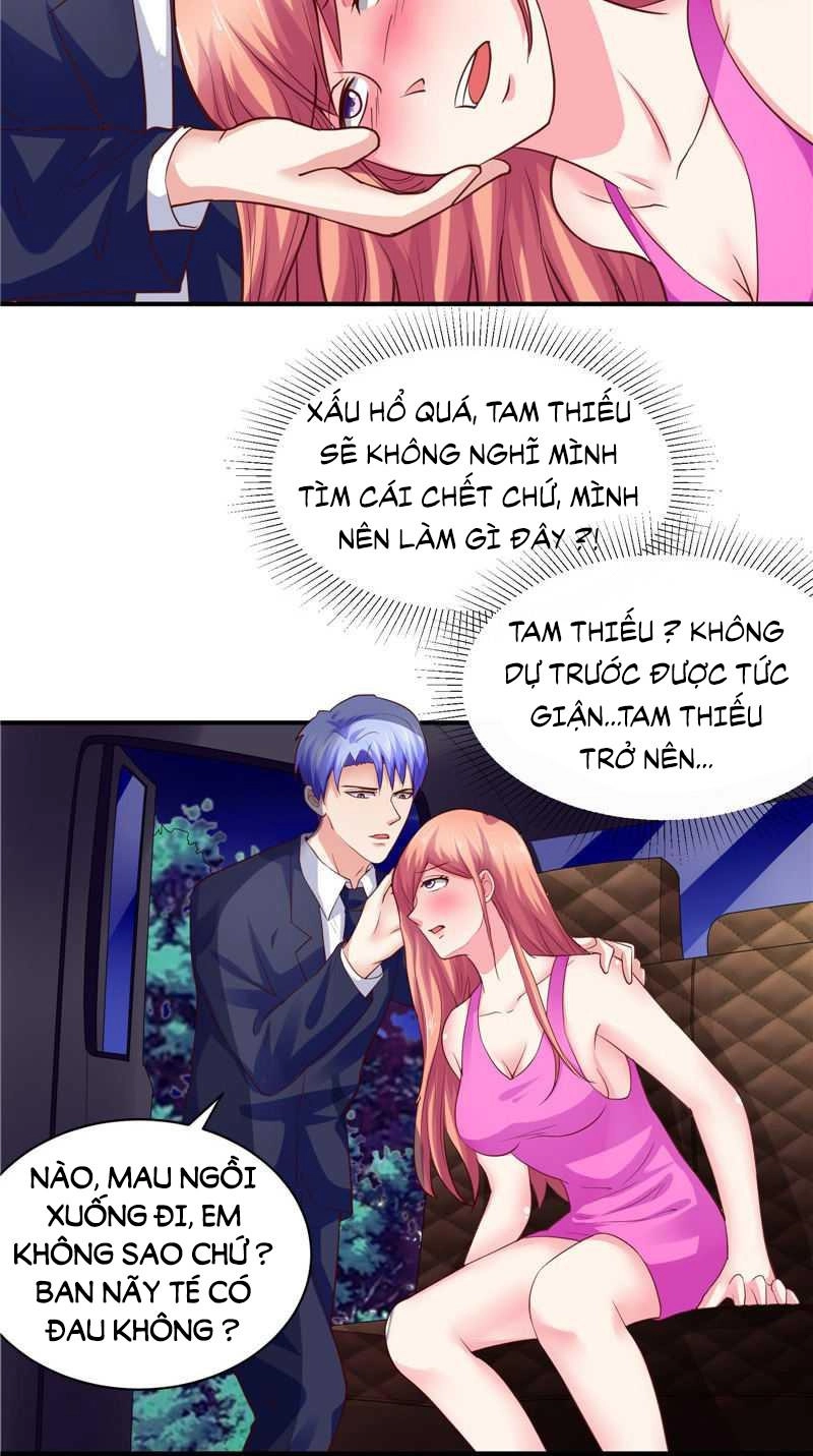 Tình Yêu Khiến Tôi Phát Điên Chapter 43 - 7