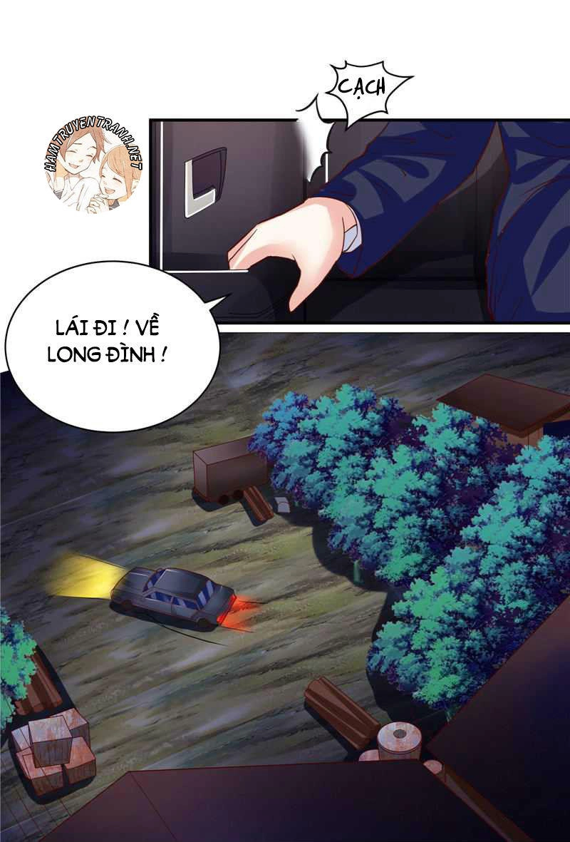 Tình Yêu Khiến Tôi Phát Điên Chapter 43 - 8