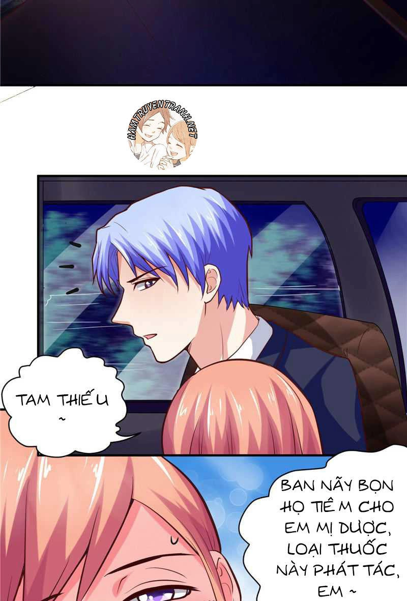 Tình Yêu Khiến Tôi Phát Điên Chapter 43 - 9