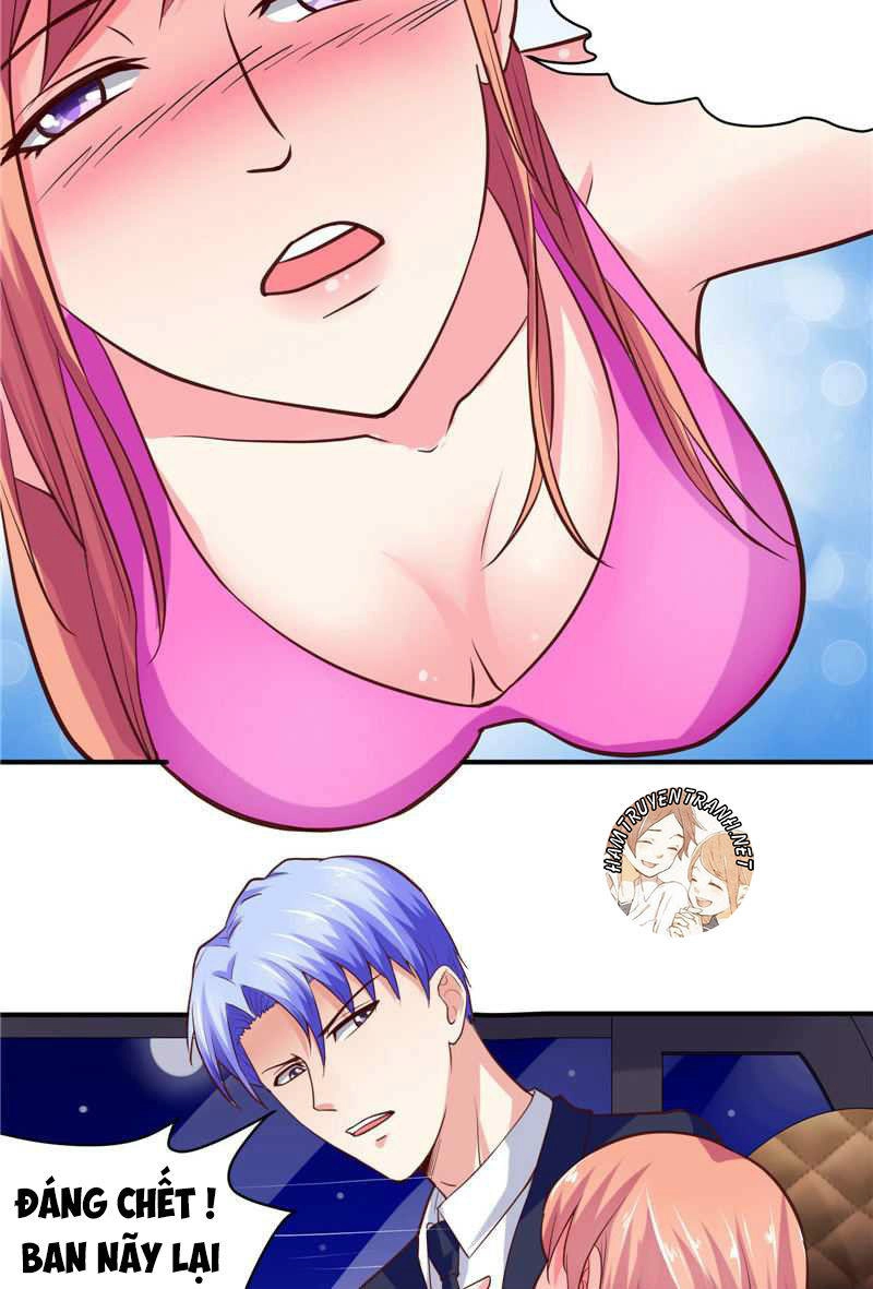 Tình Yêu Khiến Tôi Phát Điên Chapter 43 - 10