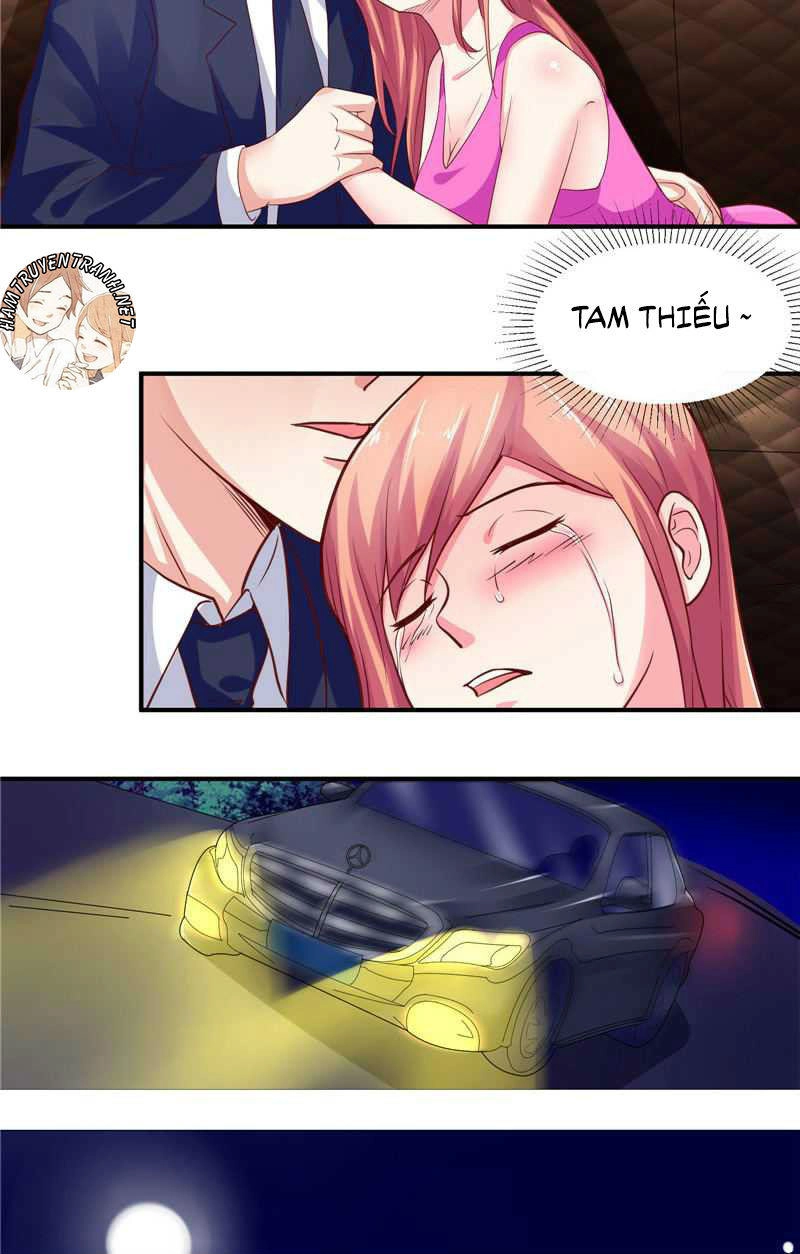 Tình Yêu Khiến Tôi Phát Điên Chapter 43 - 13