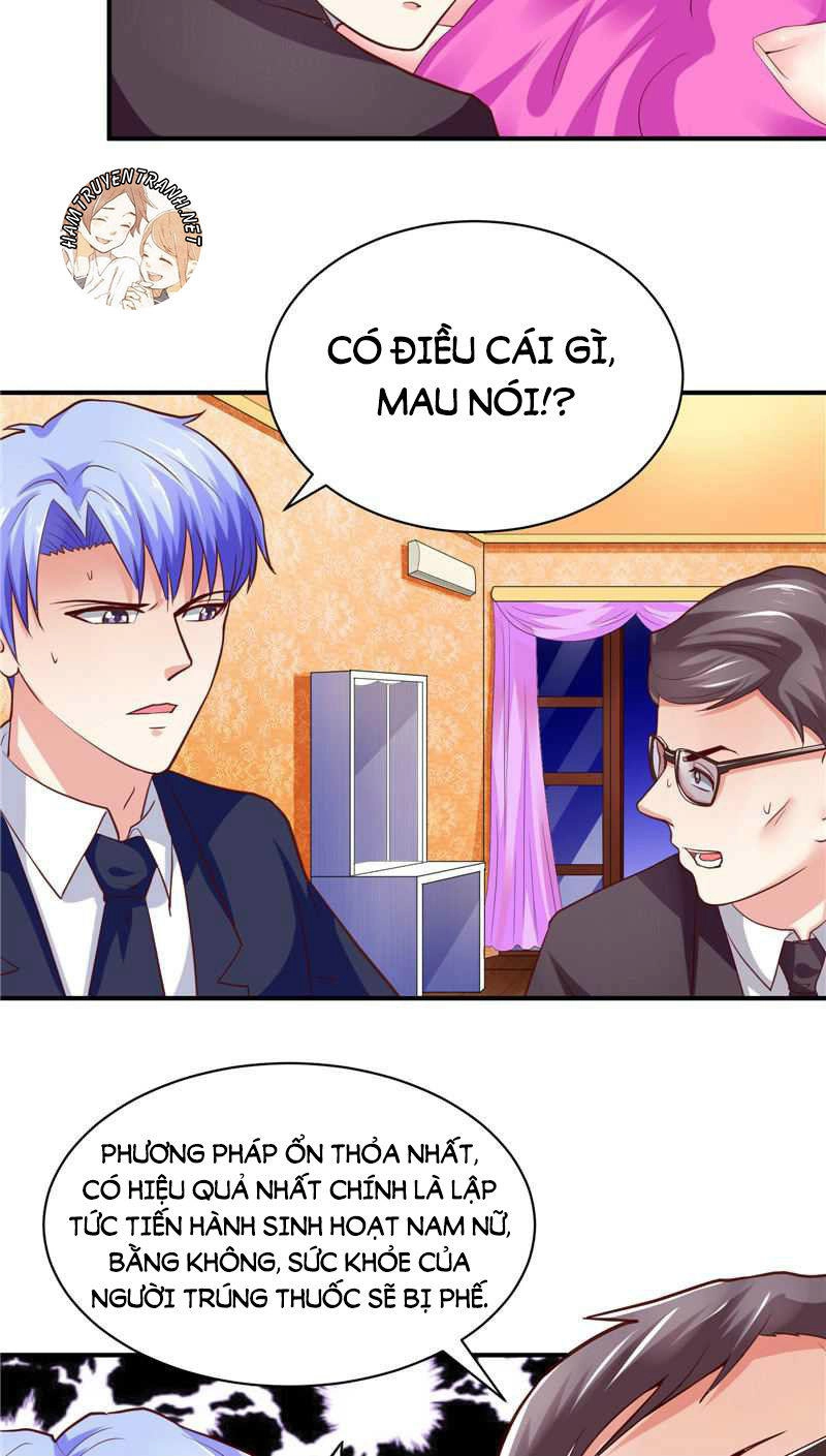 Tình Yêu Khiến Tôi Phát Điên Chapter 43 - 17