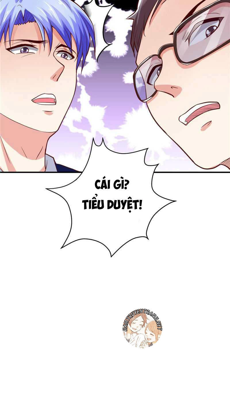 Tình Yêu Khiến Tôi Phát Điên Chapter 43 - 18