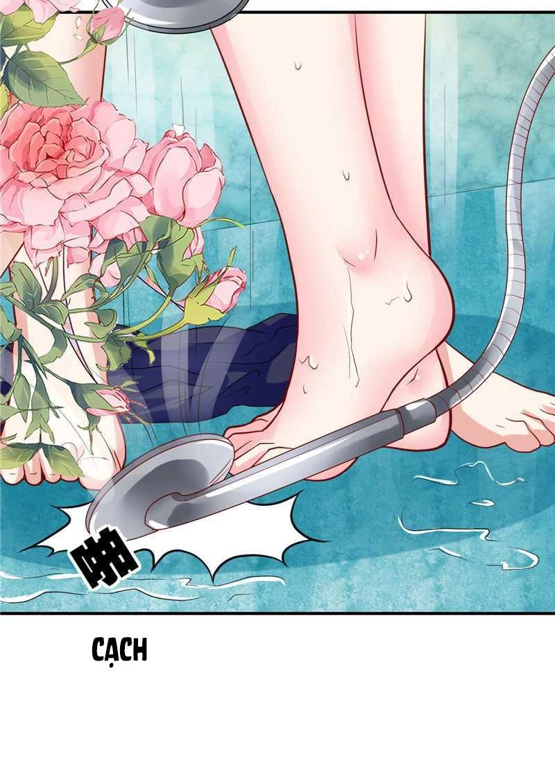 Tình Yêu Khiến Tôi Phát Điên Chapter 44 - 14