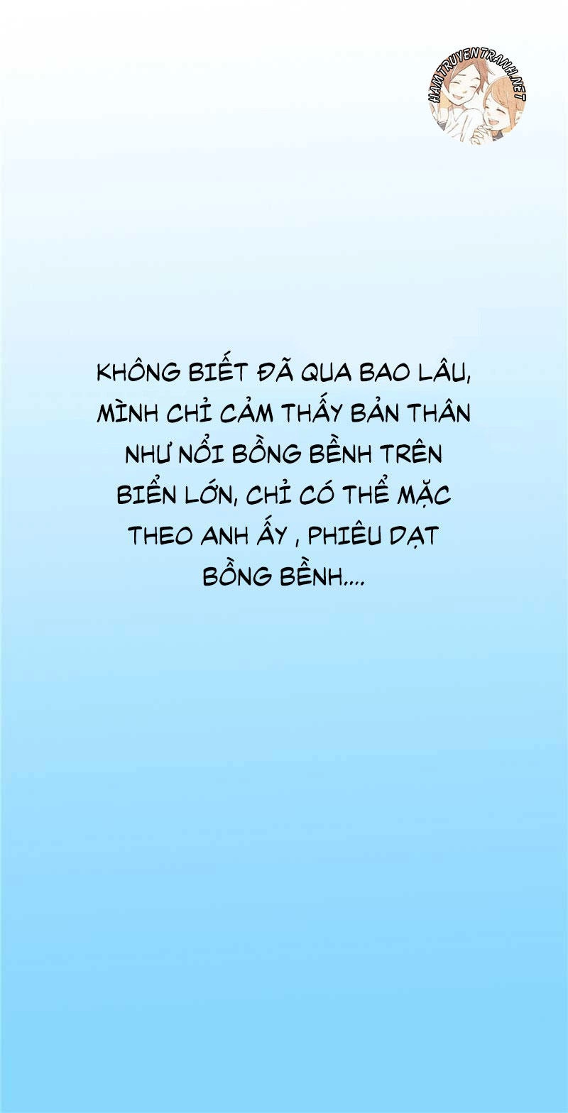 Tình Yêu Khiến Tôi Phát Điên Chapter 44 - 18