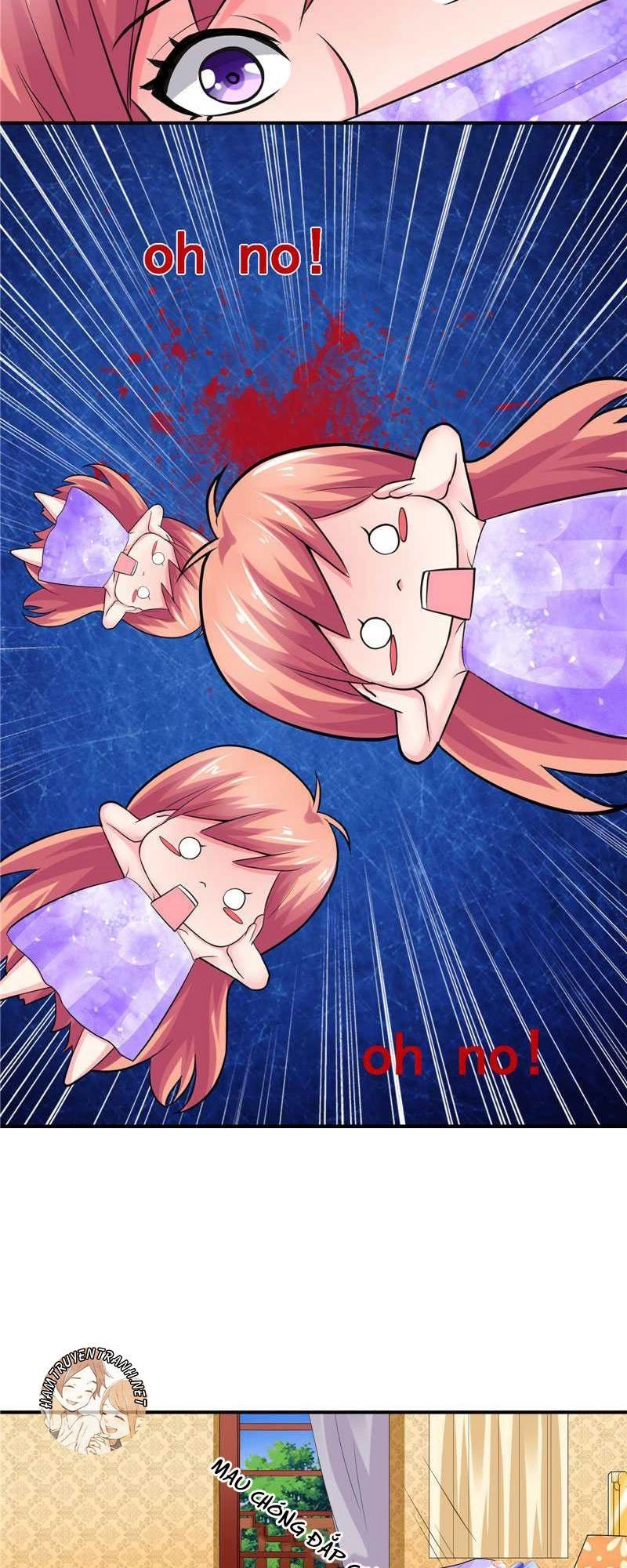 Tình Yêu Khiến Tôi Phát Điên Chapter 45 - 9