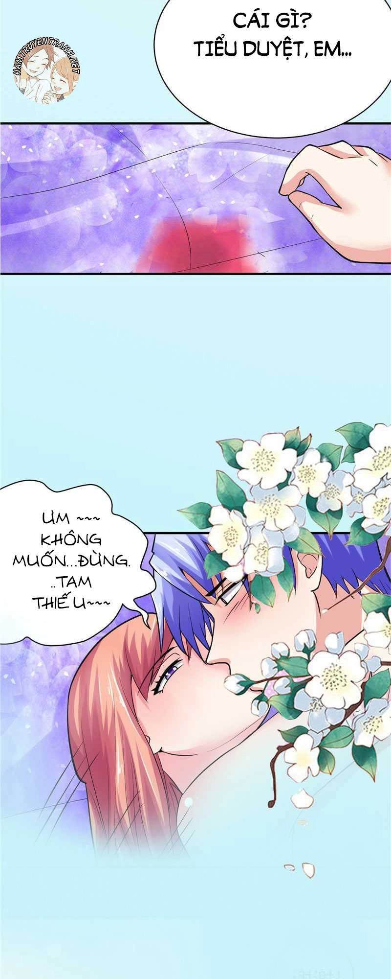 Tình Yêu Khiến Tôi Phát Điên Chapter 45 - 17