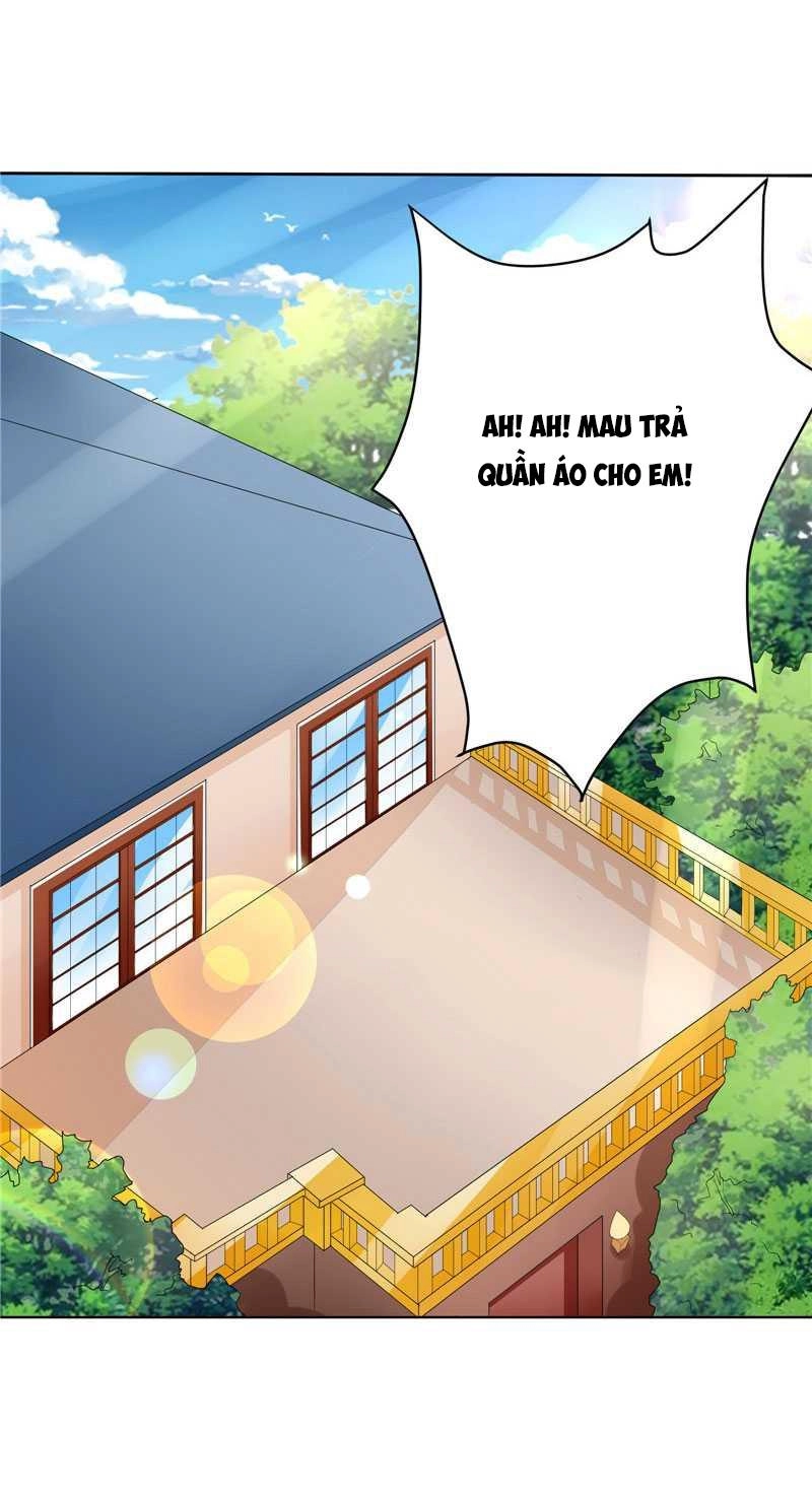 Tình Yêu Khiến Tôi Phát Điên Chapter 47 - 4