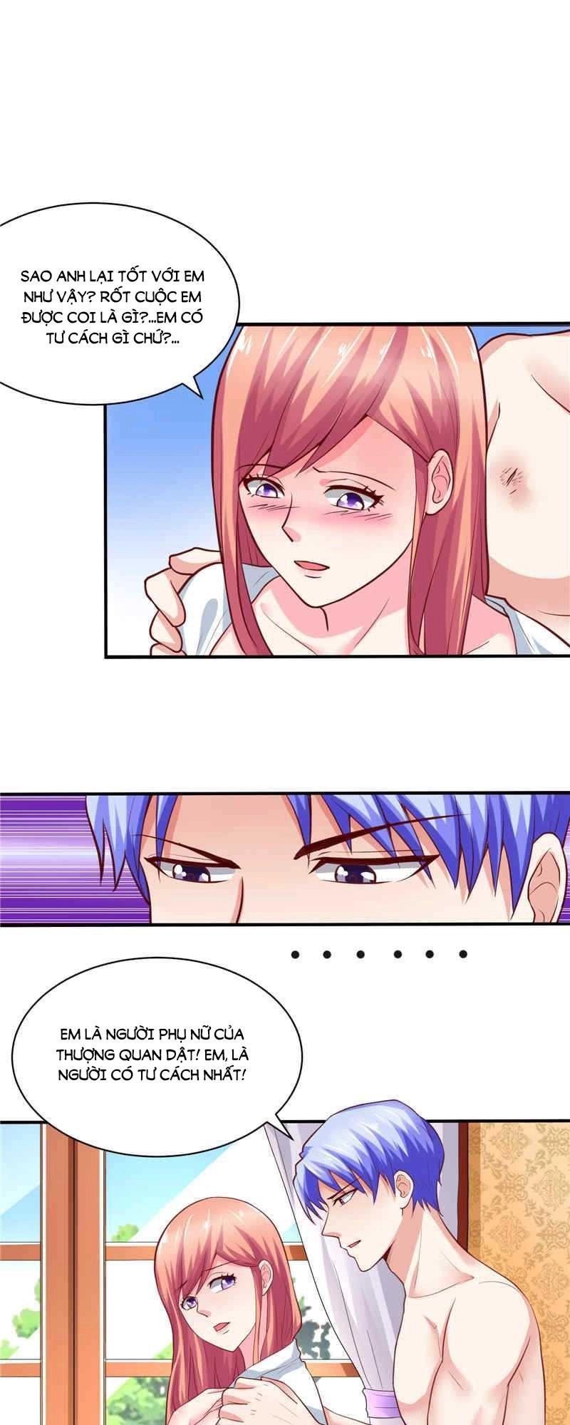 Tình Yêu Khiến Tôi Phát Điên Chapter 47 - 8