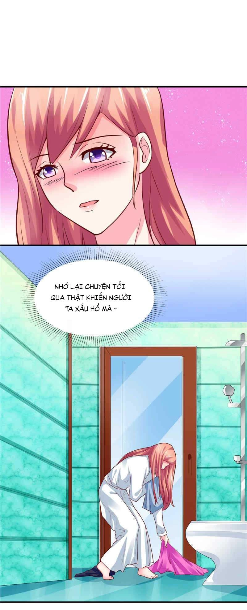 Tình Yêu Khiến Tôi Phát Điên Chapter 47 - 17