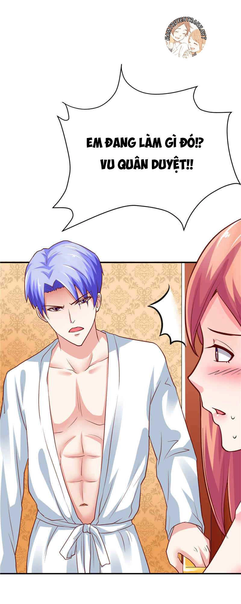 Tình Yêu Khiến Tôi Phát Điên Chapter 47 - 19