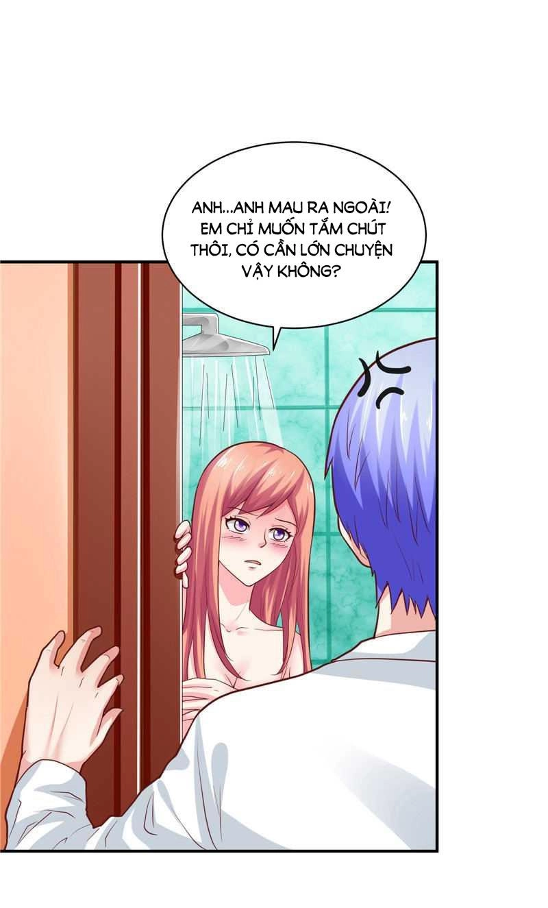 Tình Yêu Khiến Tôi Phát Điên Chapter 48 - 5