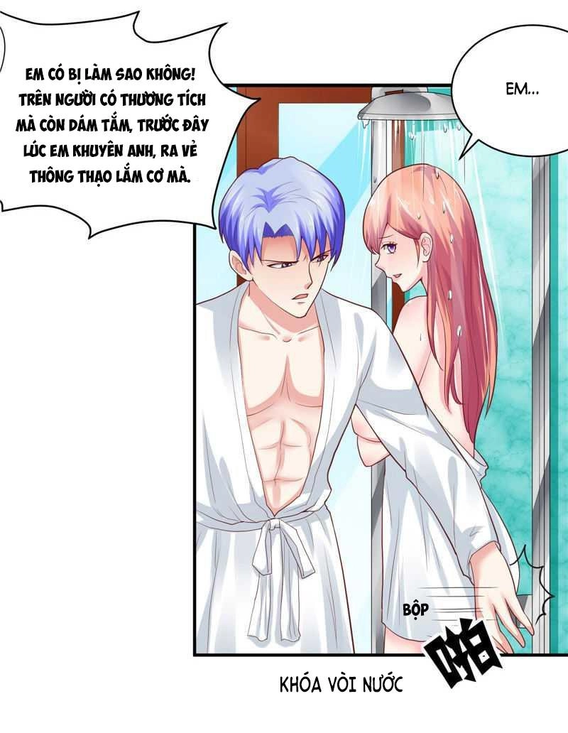 Tình Yêu Khiến Tôi Phát Điên Chapter 48 - 6