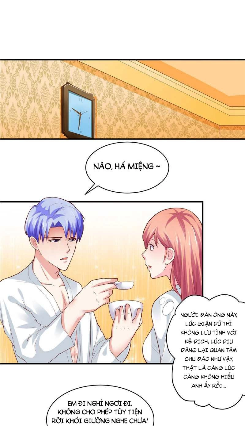 Tình Yêu Khiến Tôi Phát Điên Chapter 48 - 11