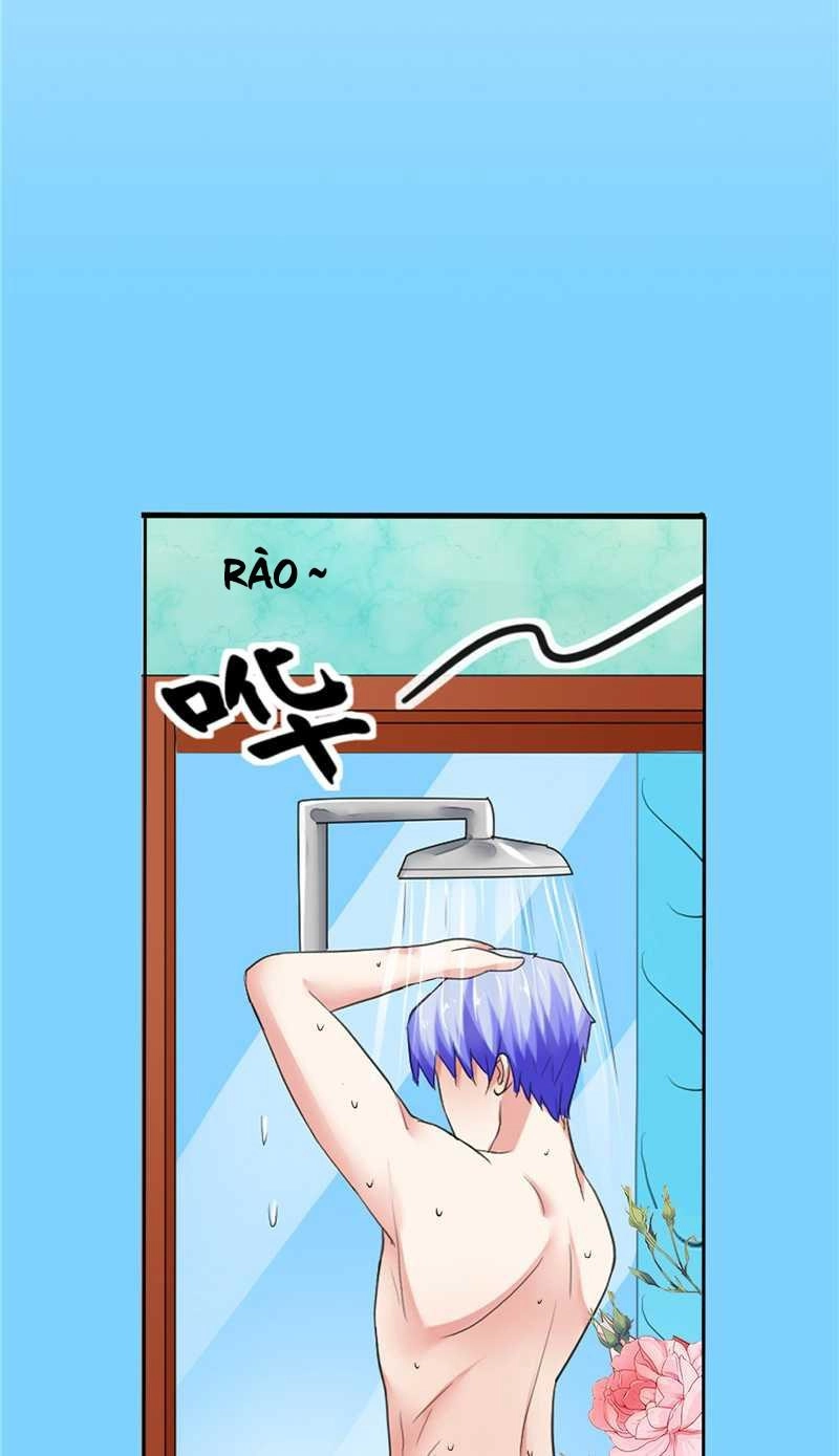 Tình Yêu Khiến Tôi Phát Điên Chapter 48 - 13