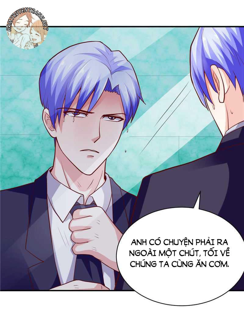 Tình Yêu Khiến Tôi Phát Điên Chapter 48 - 16