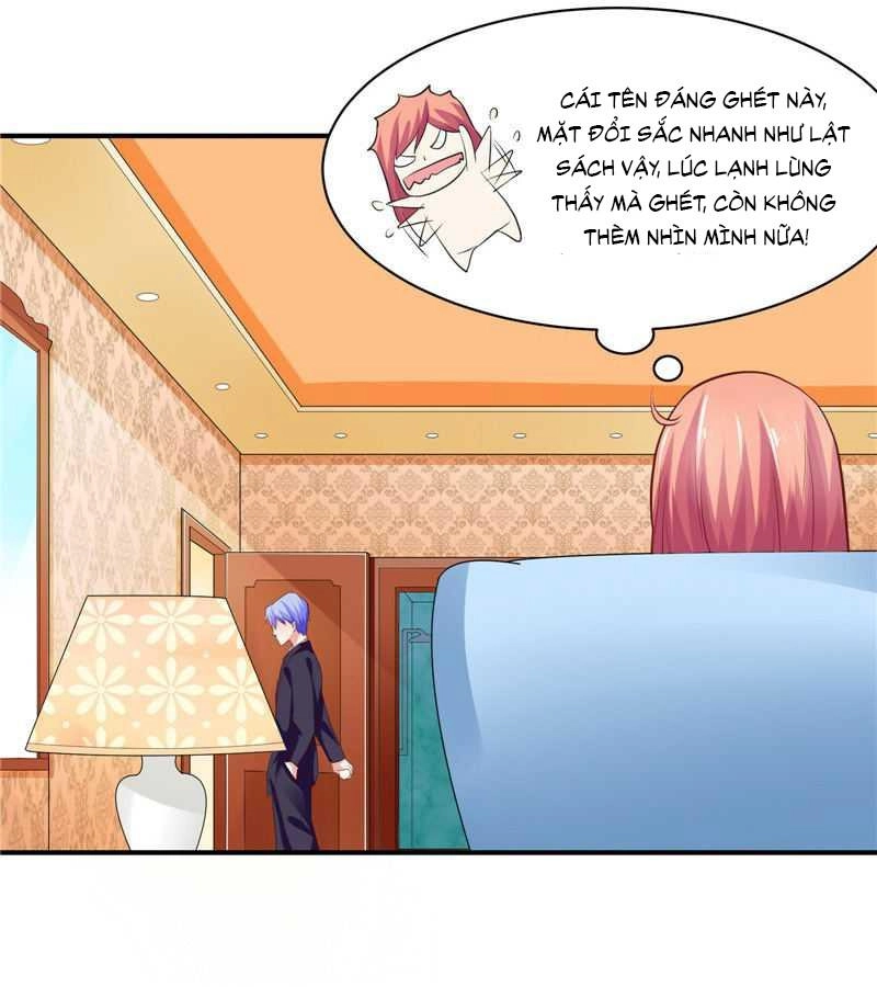 Tình Yêu Khiến Tôi Phát Điên Chapter 48 - 17