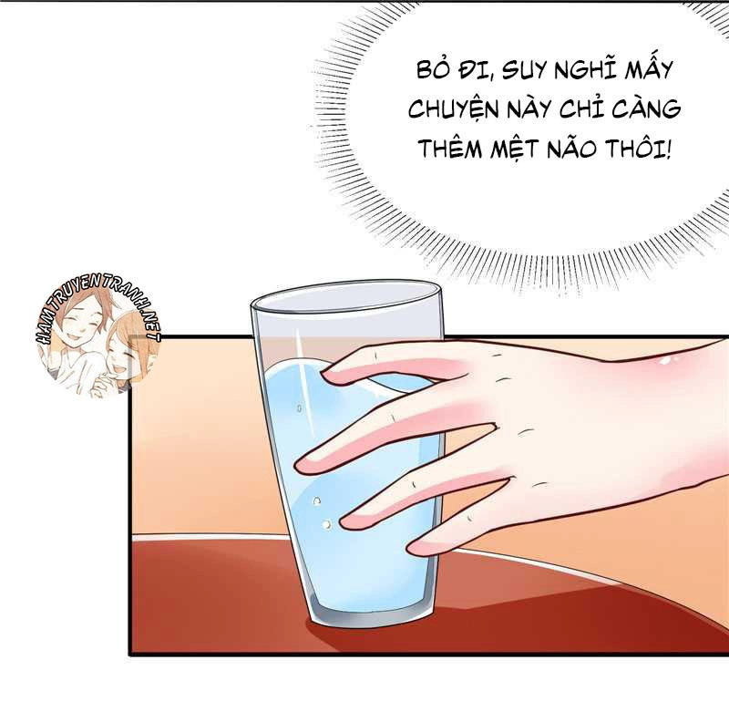 Tình Yêu Khiến Tôi Phát Điên Chapter 48 - 24