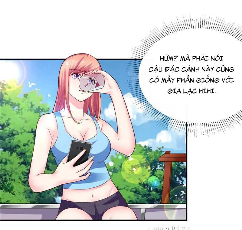 Tình Yêu Khiến Tôi Phát Điên Chapter 48 - 25