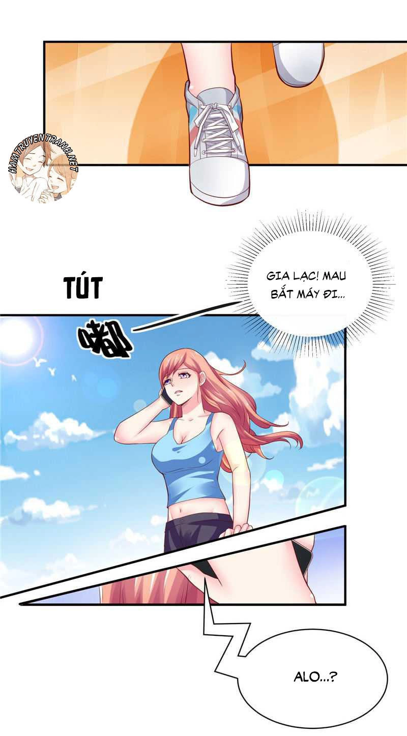 Tình Yêu Khiến Tôi Phát Điên Chapter 48 - 28