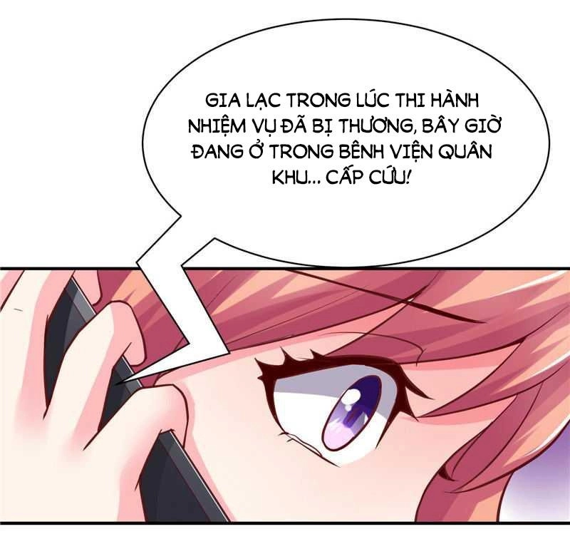 Tình Yêu Khiến Tôi Phát Điên Chapter 48 - 30