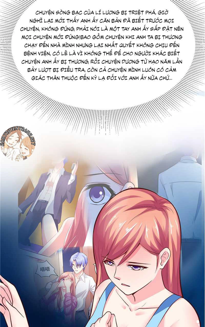 Tình Yêu Khiến Tôi Phát Điên Chapter 50 - 7