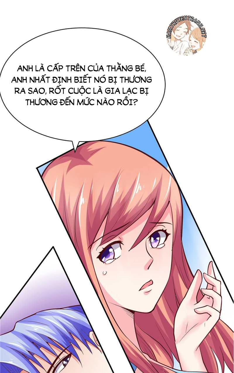 Tình Yêu Khiến Tôi Phát Điên Chapter 50 - 11