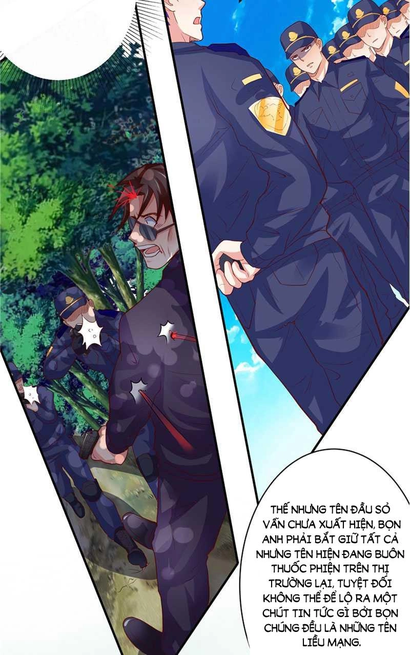 Tình Yêu Khiến Tôi Phát Điên Chapter 50 - 13