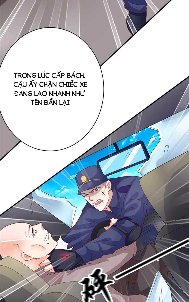 Tình Yêu Khiến Tôi Phát Điên Chapter 50 - 17