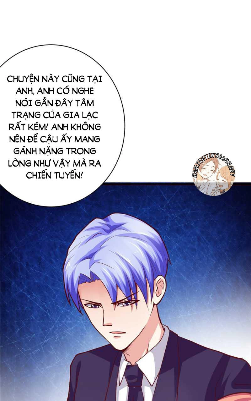 Tình Yêu Khiến Tôi Phát Điên Chapter 50 - 19