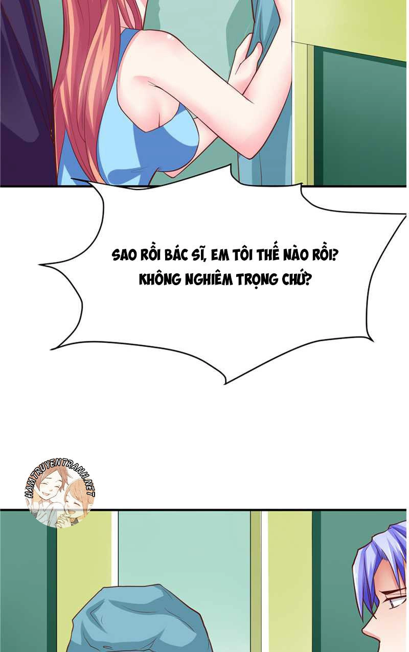 Tình Yêu Khiến Tôi Phát Điên Chapter 50 - 23