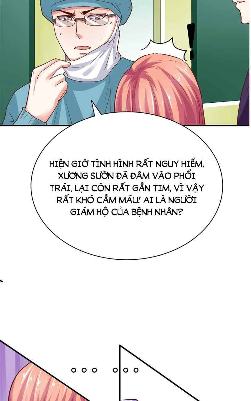 Tình Yêu Khiến Tôi Phát Điên Chapter 50 - 24