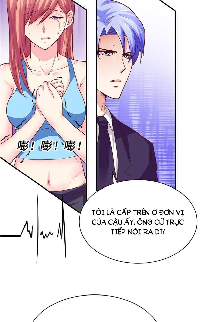 Tình Yêu Khiến Tôi Phát Điên Chapter 50 - 25