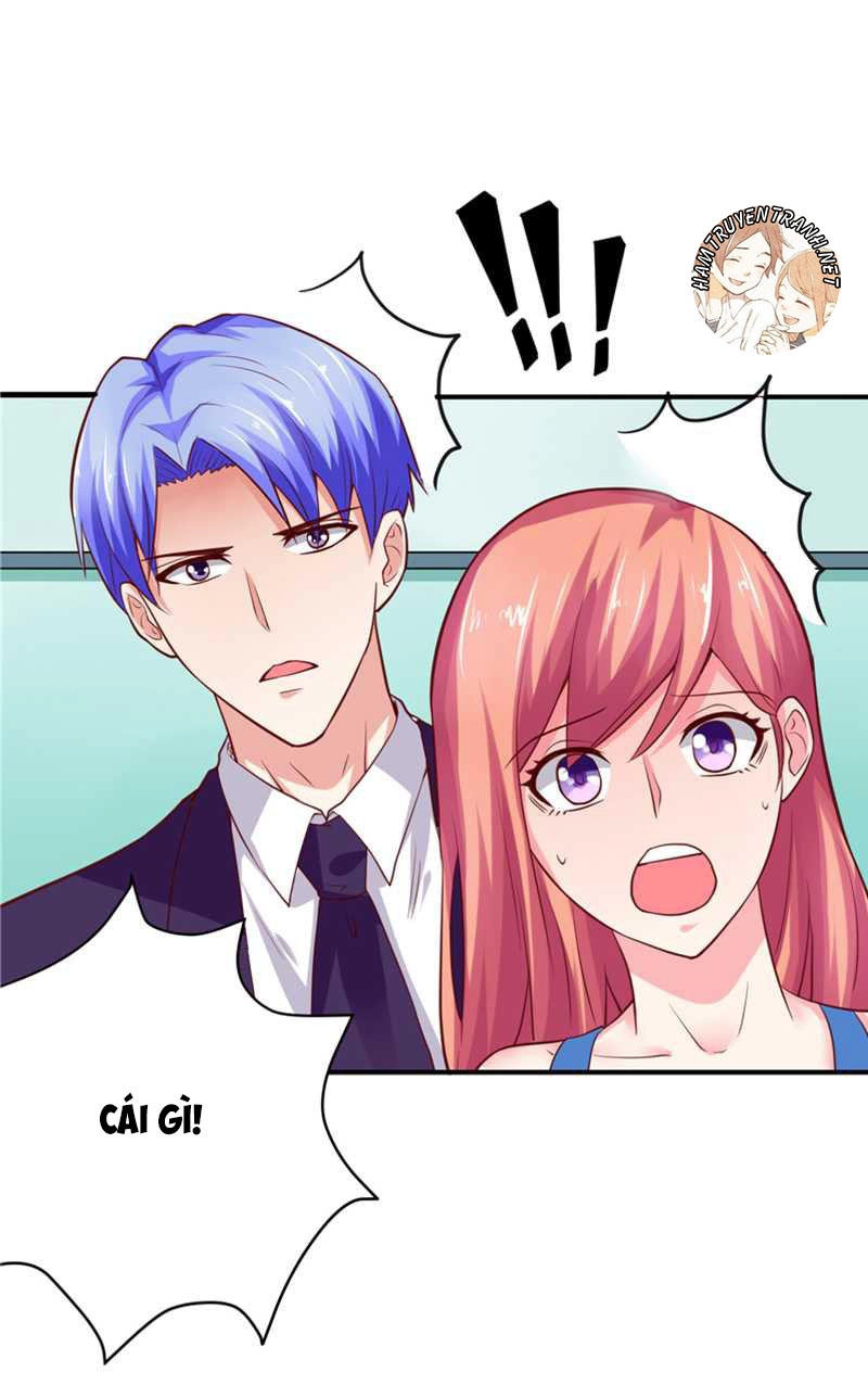 Tình Yêu Khiến Tôi Phát Điên Chapter 50 - 27