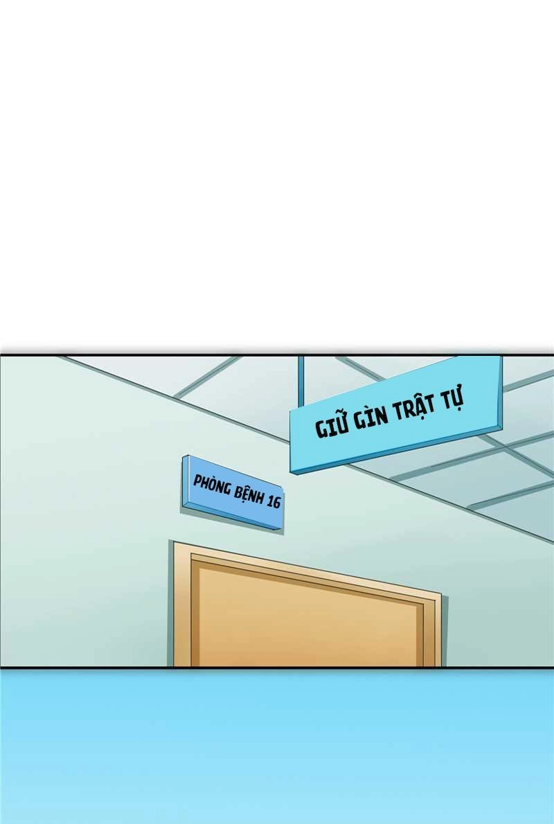 Tình Yêu Khiến Tôi Phát Điên Chapter 51 - 5